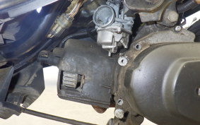 YAMAHA JOG ZR 3YK