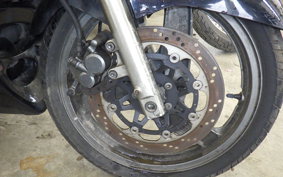 KAWASAKI ZZ-R250 EX250H