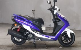 YAMAHA CYGNUS125XSR SEA5J