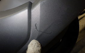 YAMAHA ﾌｧｯｼｰﾉ125ﾊEVEﾘｯﾄﾞ