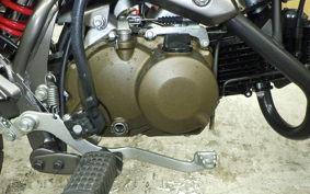 KAWASAKI KSR110 E 1997