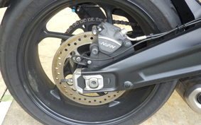 TRIUMPH TRIDENT 660 2023