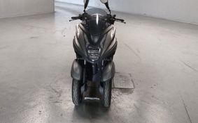 YAMAHA TORI CITY 155 SG37J