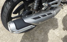 YAMAHA YBR125