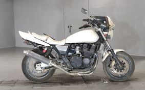 YAMAHA XJR400 R 1995 4HM