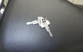 HONDA C90 SUPER CUB HA02