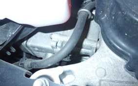 YAMAHA TRICITY 125 SE82J