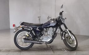 YAMAHA SR400 1JR