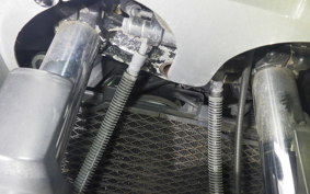KAWASAKI ZZ-R400 Gen.2 2005 ZX400N