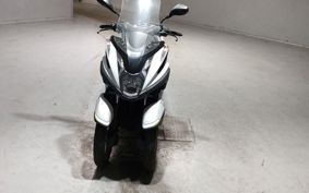 YAMAHA TRICITY 125 SE82J