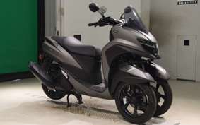 YAMAHA トリシティ155-3 SGA9J