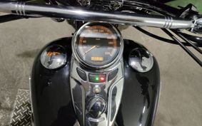 HARLEY FLSTC1580 2008 BW5
