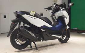 HONDA FORZA 250 MF13