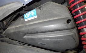 SYM Xプロファイ