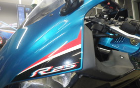 YAMAHA YZF-R25 2017 RG43J