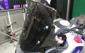 BMW F900GS 2024