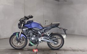HONDA CB250R MC52