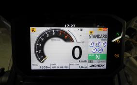 HONDA X-ADV 750 2021 RH10