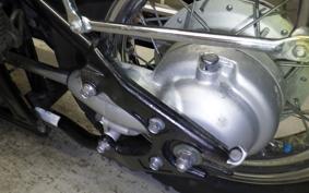 YAMAHA DRAGSTAR 400 2001 VH01J