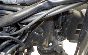 SUZUKI ジクサー250 SF 2004 ED22B