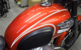 KAWASAKI W650 2007 EJ650A