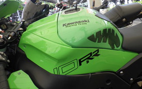 KAWASAKI ZX 10 NINJA ABS 2021 ZXT02L