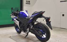 YAMAHA YZF-R25 2019 RG10J