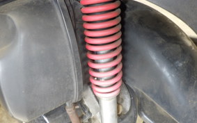YAMAHA CYGNUS 125 Z