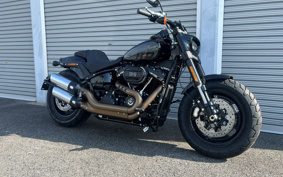 HARLEY FXFBS 2025 YLK