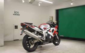 YAMAHA YZF-R6 1999 RJ031