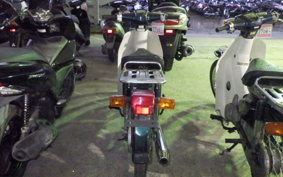 HONDA C50 SUPER CUB E C50
