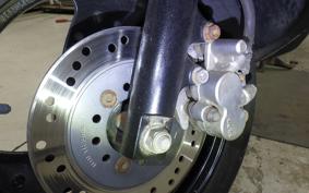 HONDA SPACY 100 JF13