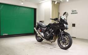 HONDA CB400 SUPER BOLDOR A EP 2021 NC42