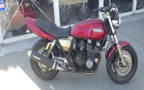 YAMAHA XJR400 1993 4HM