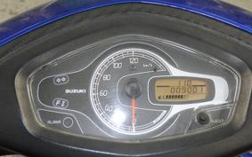 SUZUKI ADDRESS V125 S 2003 CF4MA