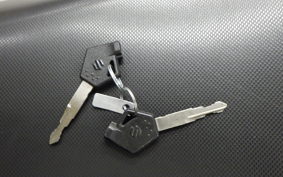 SUZUKI ADDRESS 110 CE47A