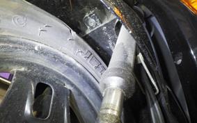 SUZUKI LET's 5 CA47A