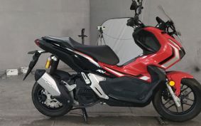 HONDA ADV150 KF38