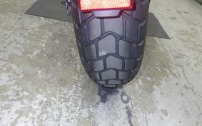 DUCATI SCRAMBLER URBAN E 2015