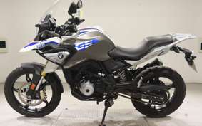 BMW G310GS 2020