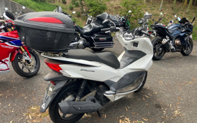 HONDA PCX 125 JF56
