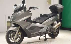 GILERA GP800 IE 2011