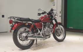 SUZUKI ST250E 2009 NJ4CA