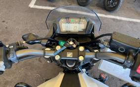 HONDA NC750L RC67