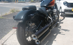 HARLEY FXBBS 2021 YYK