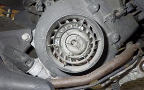 HONDA TODAY 2 2020 AF67