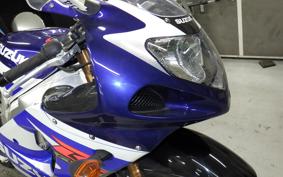 SUZUKI GSX-R1000 2001