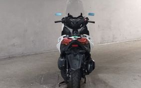 YAMAHA X-MAX 250 SG42J