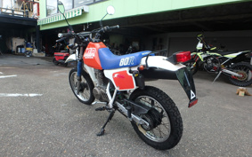 HONDA XLR80R HD10