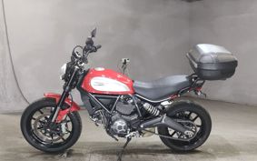 DUCATI  DUCATI  SCRAMBLER  ICON  K102JA